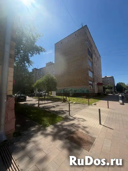 2-комнатная квартира, 55 м², 4/5 эт. изображение 12