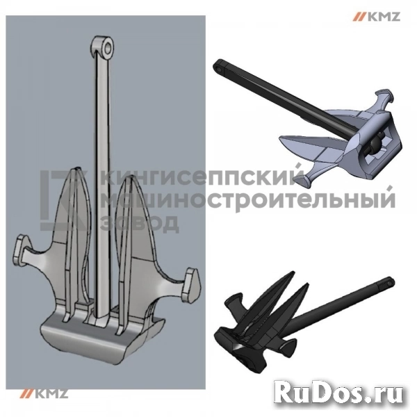 якорь Матросова фото