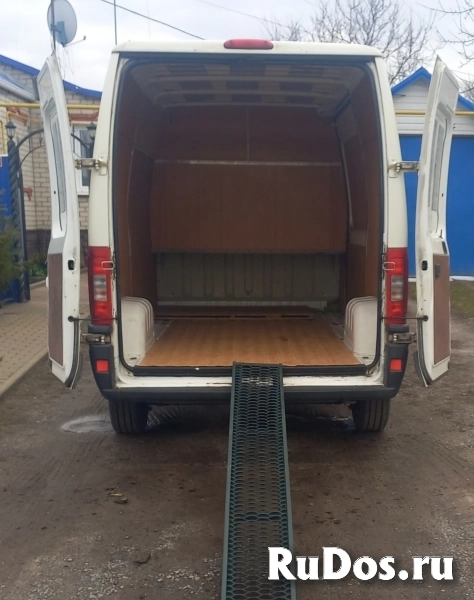 Мотоэвакуатор, перевозка мототехники и не только изображение 4