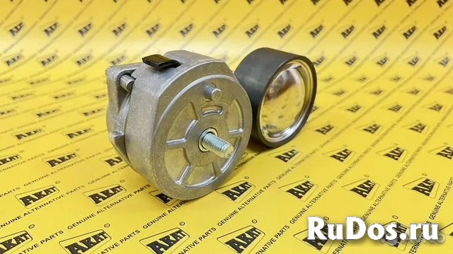 Натяжитель ремня CAT  377-9087 377-9082 изображение 8
