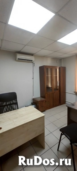 Офис 233м² с мебелью и отдельным входом изображение 8