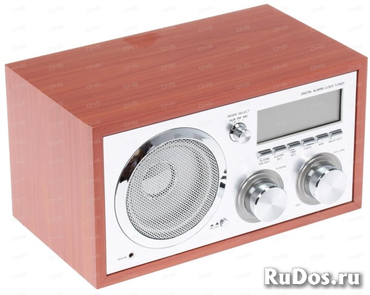 Новый радиоприемник "IZUMI" (полный комплект) изображение 9