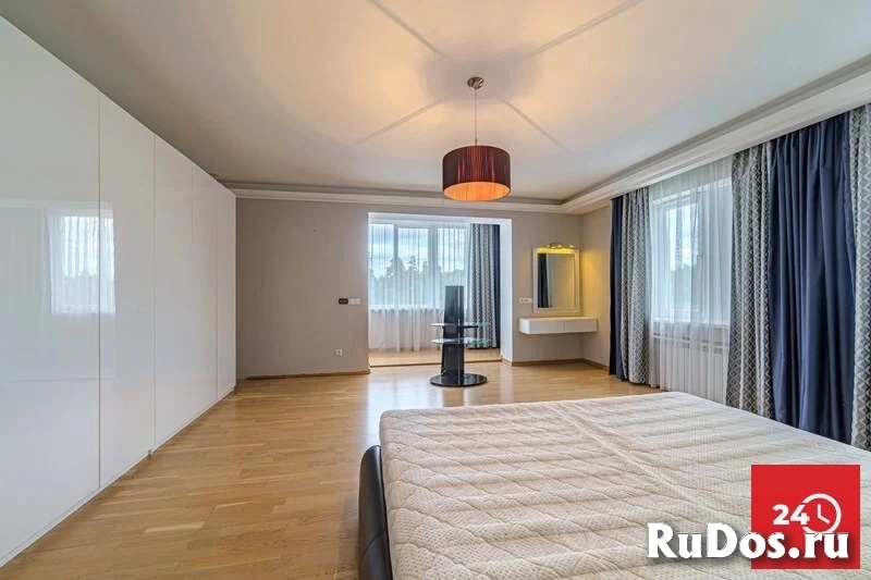 Продам 3 комнатную квартиру 139 м2 изображение 7