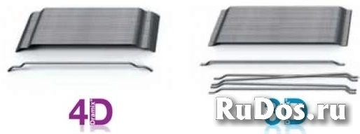 Dramix 3D 45/50-BL, 3D 55/60-BL, 4D 55/60-BL. Фибра стальная фото