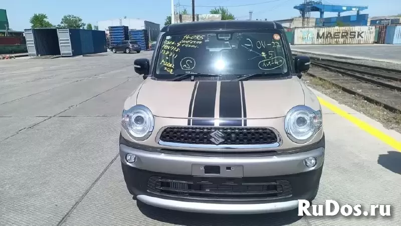 Отправка автомобилей из Владивостока в Москву изображение 5