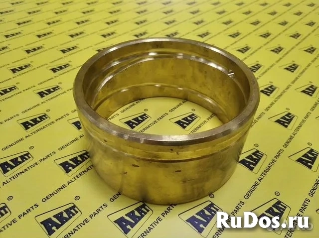 Втулка переднего моста JCB 808/00214 фото