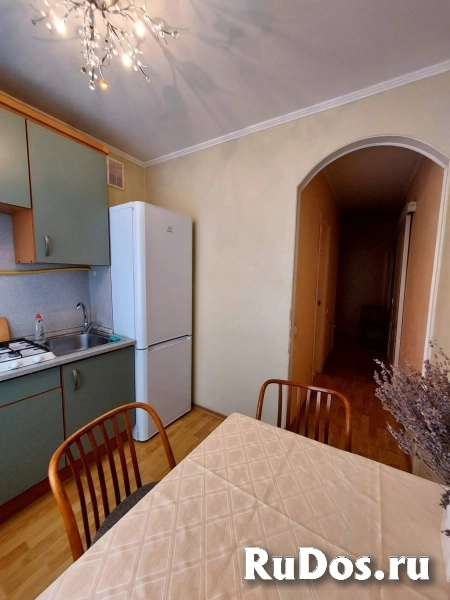 Продам 1 комнатную квартиру 40 м2 фотка