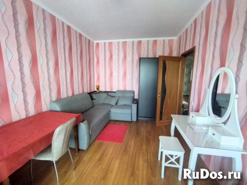 Сдается уютная 2 ком квартира изображение 4