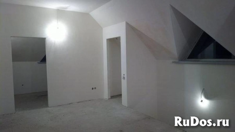 Коттедж 5 комнат с баней, Екатеринбург ВиЗ, ул. Котовского 11б изображение 4