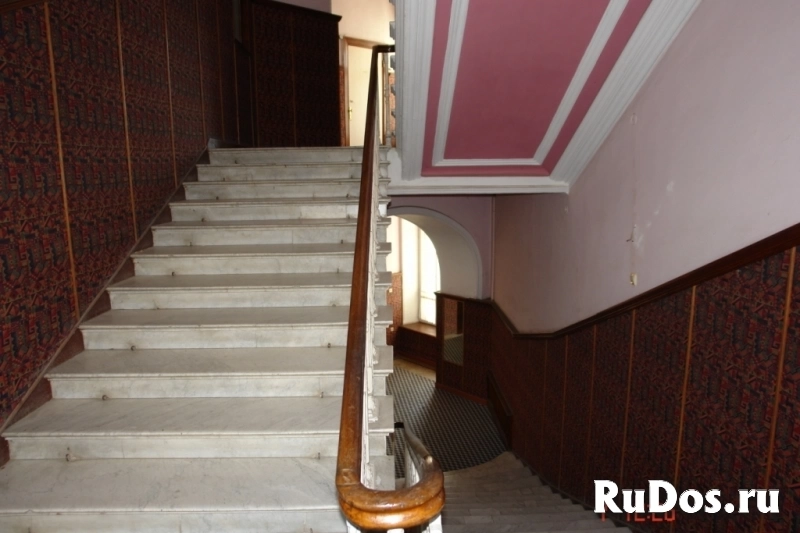 Продам отель в центре Ялты, ул.Ленина фотка