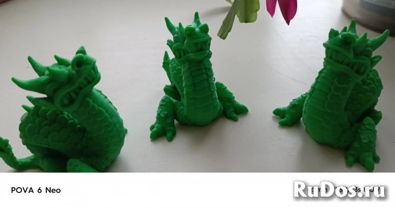 3D-печать и моделирование изображение 10