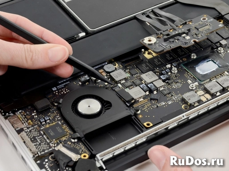 Ремонт компьютеров, компьютерная помощь, выезд изображение 5