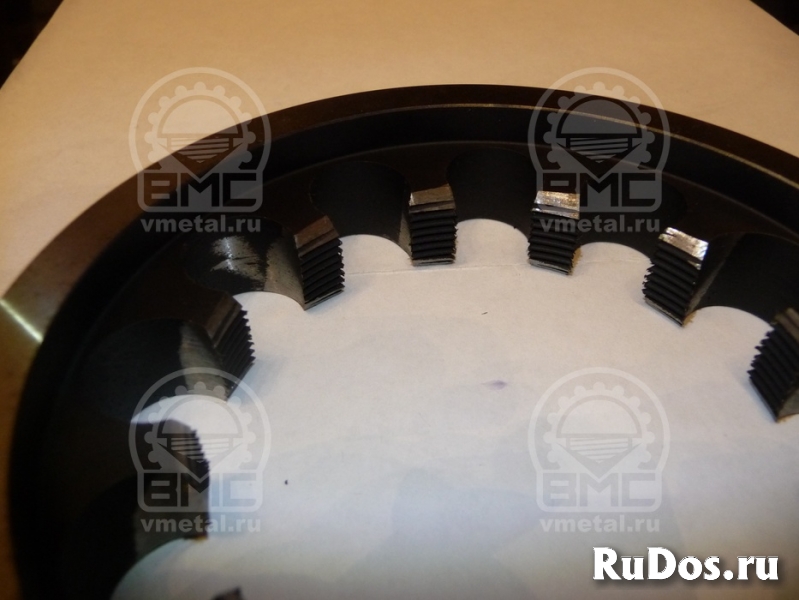 Плашка М75х1,5, М75х2, М72х1,5,М72х2 и др. фото