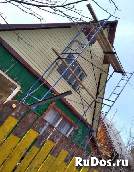 Строительная бригада изображение 3