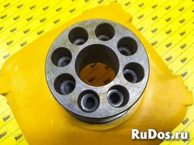 Кулак поворотный JCB  448/42602 изображение 6