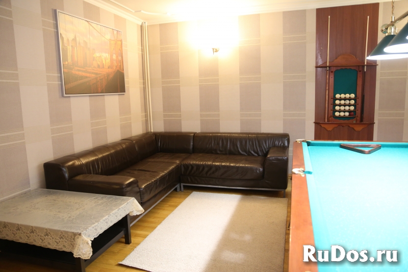 Сдам коттедж на сутки изображение 10