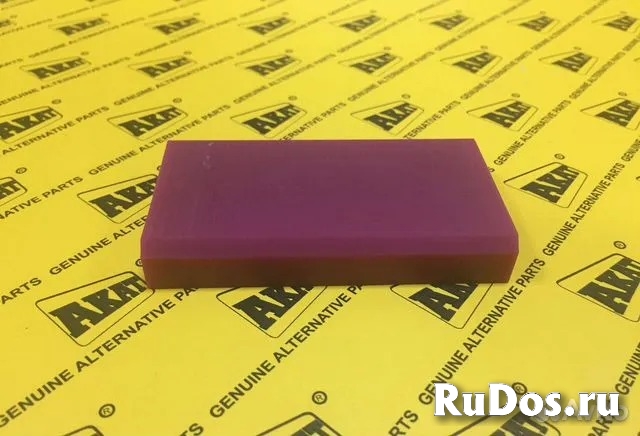 Направляющая подушка скольжения Caterpillar 193-1688 фотка