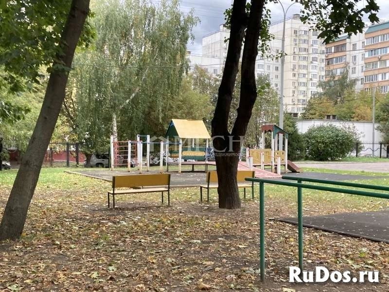 Продам 1 комнатную квартиру 39 м2 изображение 10