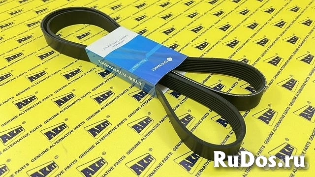 Ремень OEM R118317 изображение 3