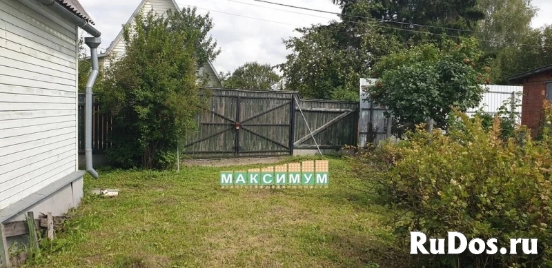 Продам коттедж 33 м2 изображение 4