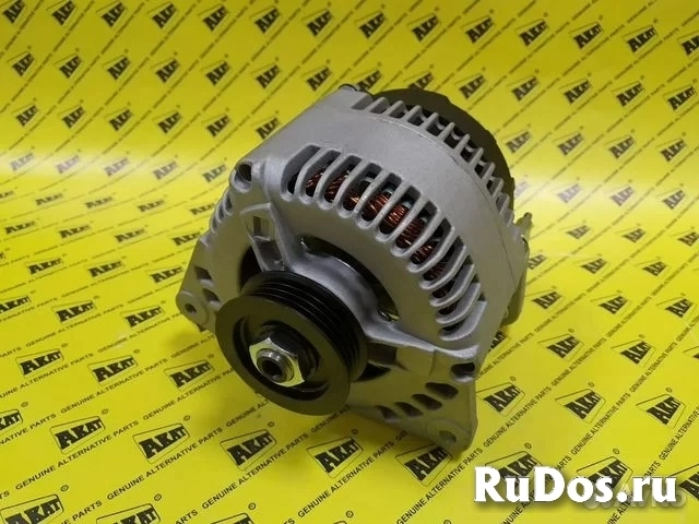 Генератор CAT 225-3141 изображение 6