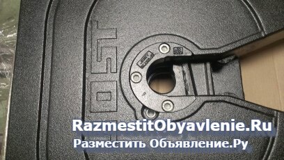 Седельно-сцепное устройство ORLANDI F2T3G40 фото
