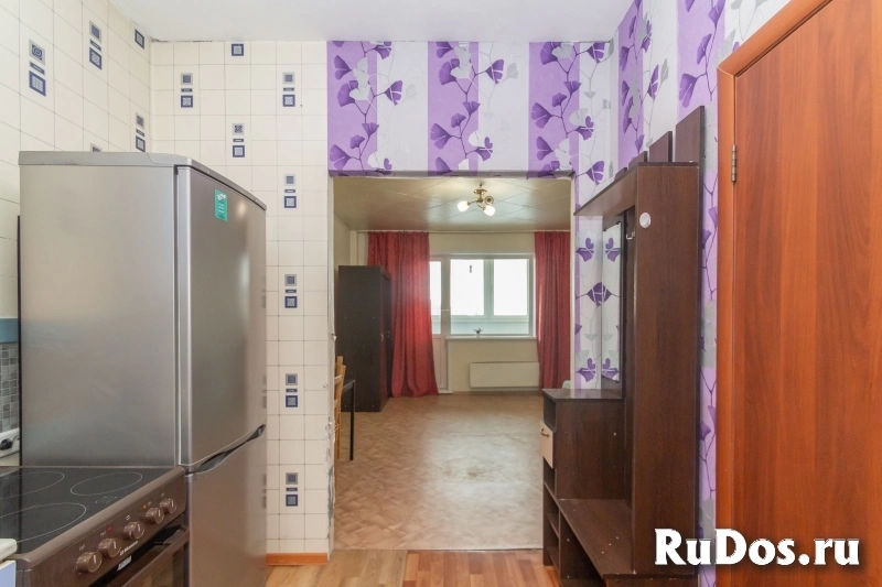 1-к квартира - студия изображение 4