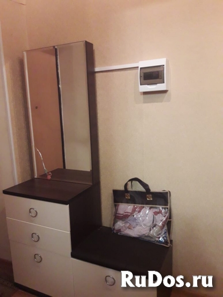 Квартира 41 м2, посуточно изображение 4