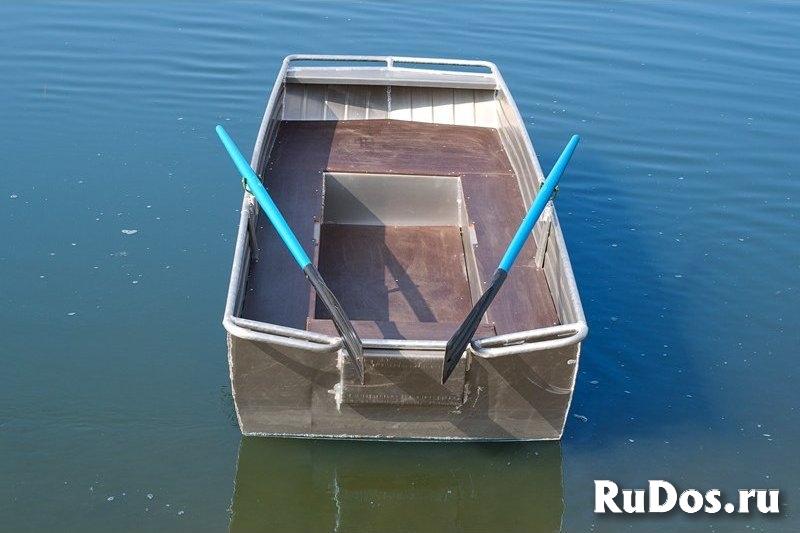 Купить лодку Wyatboat-300 изображение 4