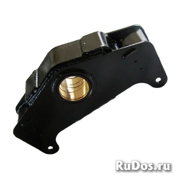 Запчасти трала ЧМЗАП в наличии изображение 3