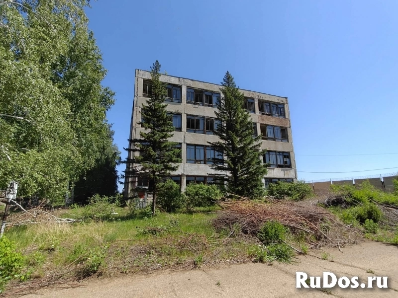 Продам коммерческую недвижимость 10616 м2 изображение 3