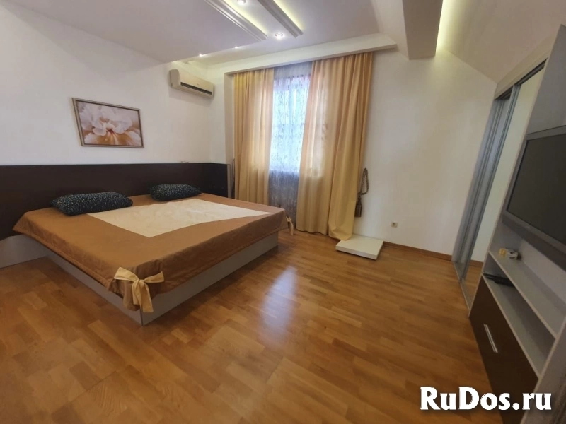 Гостевой дом с бассейном изображение 7