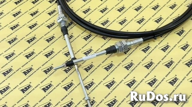 Трос Cat  оем 3V-4607 фотка