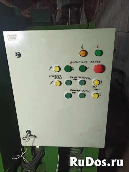 ИБ2222 вальцы 16х2000 продам изображение 7