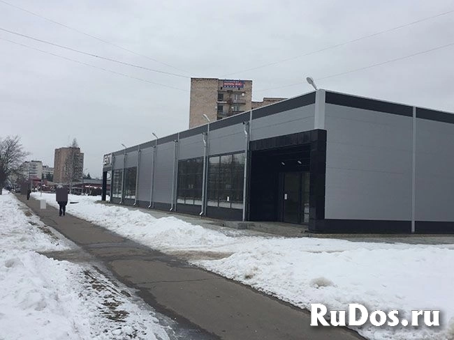 Сдам коммерческую недвижимость 125 м2 изображение 4