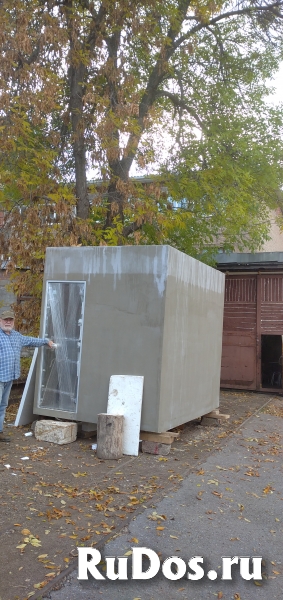 Хамам. Строительство хаммам. Турецкие бани изображение 4