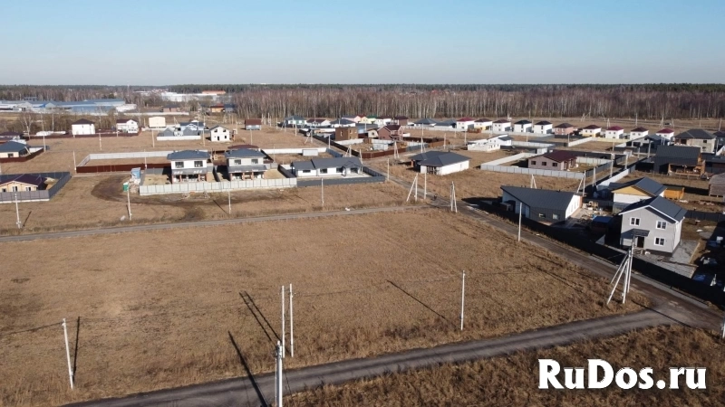 Продам участок 6 сот. изображение 7