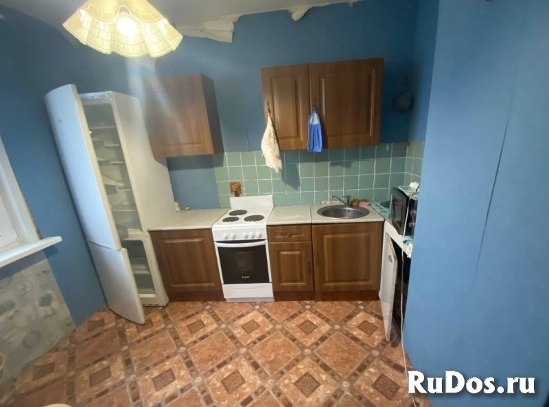 Продам 2 комнатную квартиру 52.4 м2 изображение 10