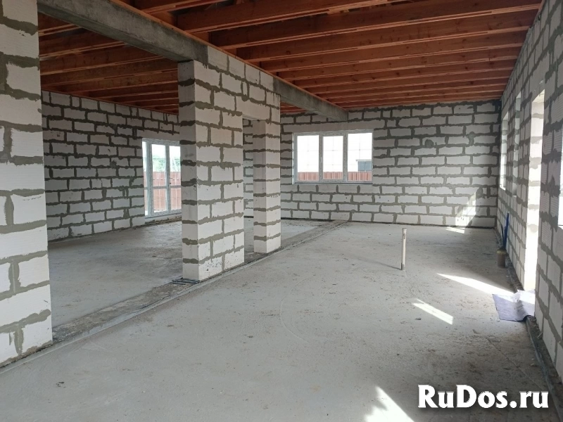 Продам коттедж 194 м2 изображение 6