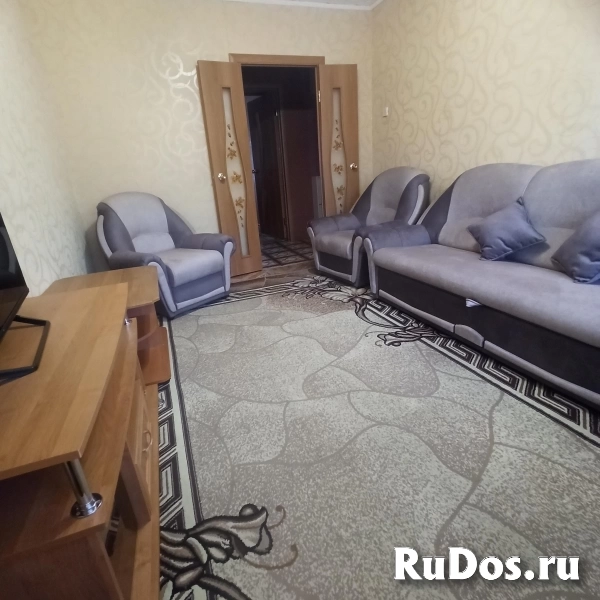 Уютная квартира на берегу озера Яровое изображение 4