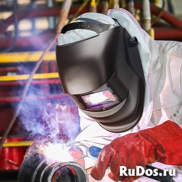 Требуется сварщик фото