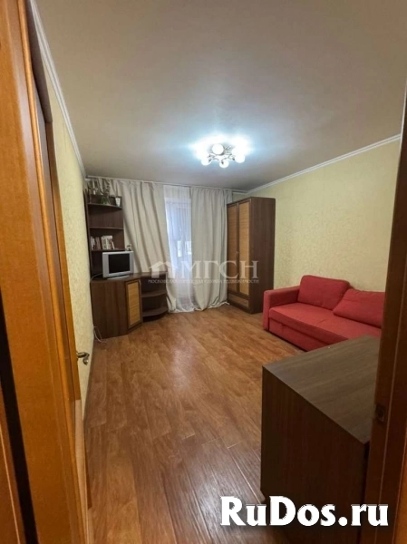 Сдам 1 комнатную квартиру 37 м2 изображение 6