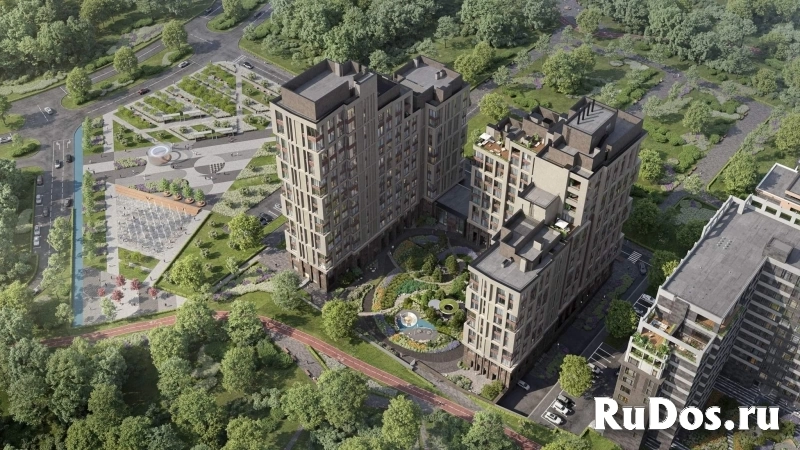 Продам 2 комнатную квартиру 93.6 м2 изображение 7
