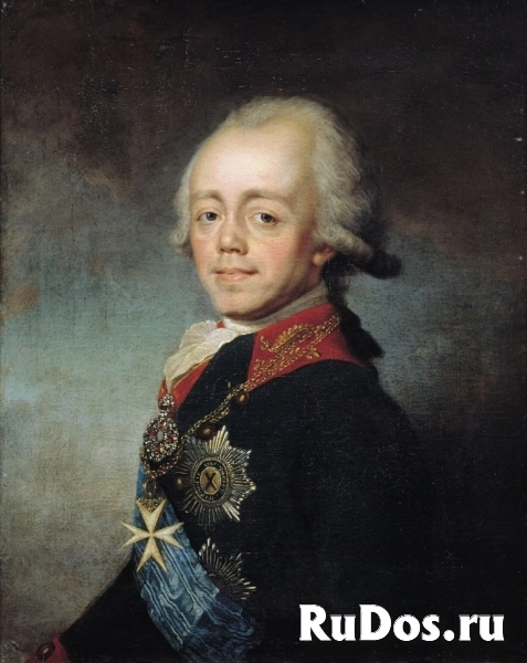 Продам денгу 1797 года ЕМ. изображение 3