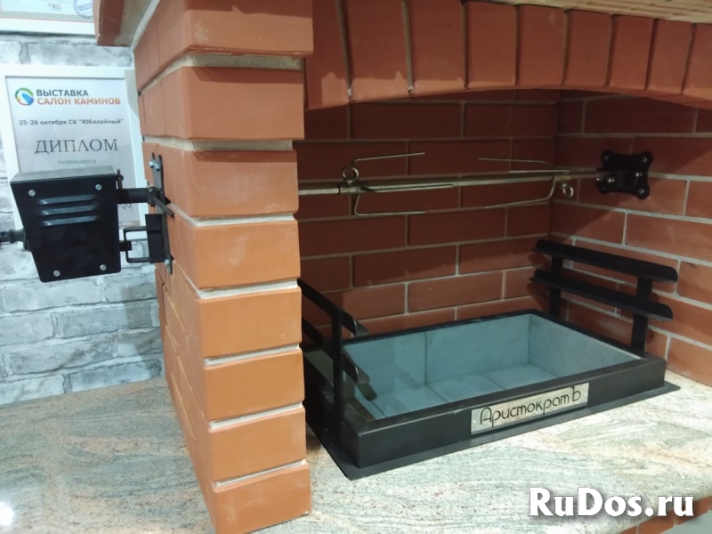 Если у Вас есть собственное барбекю, то Вам к нам! изображение 4