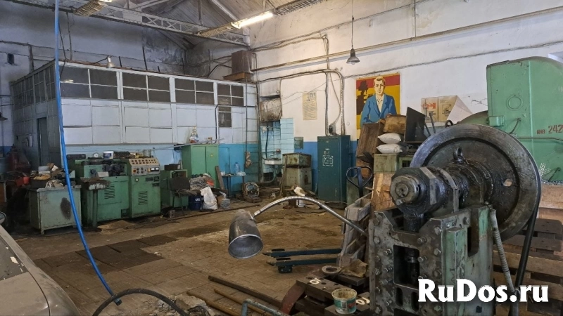 Производственный комплекс 750 м.кв,Донецк изображение 8