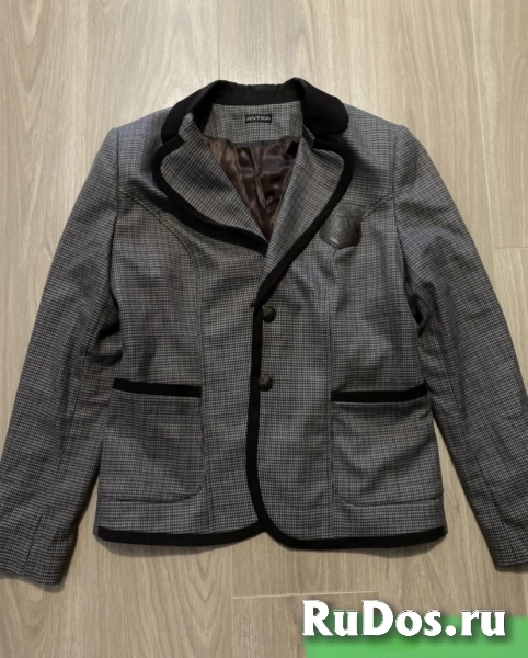 Пиджак и одежда фото