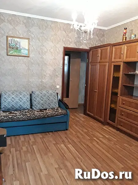 Продам 1 комнатную квартиру фотка