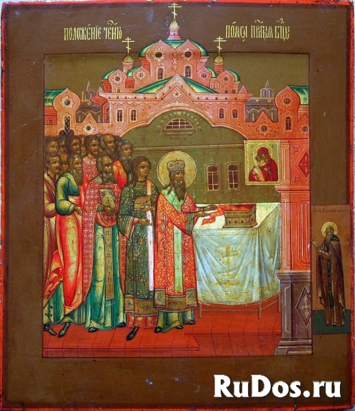 Куплю иконы дорого фотка