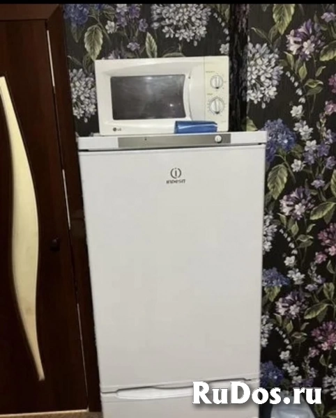 Сдам 1 комнатную квартиру 21 м2 изображение 4